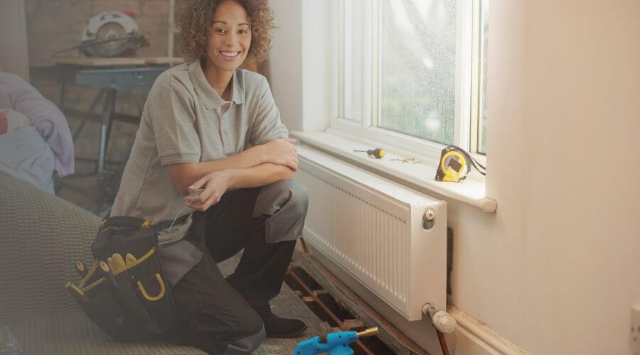 Local annual plumbing maintenance in Balch Springs, TX